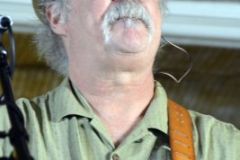 Palatka Bluegrass Festival February 2014