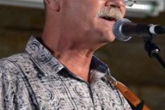Palatka Bluegrass Festival February 2014