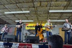 Palatka Bluegrass Festival February 2014