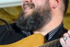 Palatka Bluegrass Festival February 2014