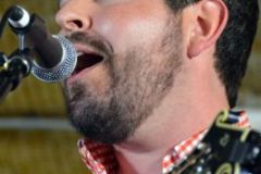 Palatka Bluegrass Festival February 2014
