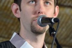 Palatka Bluegrass Festival February 2014