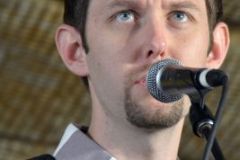 Palatka Bluegrass Festival February 2014