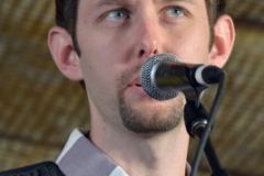 Palatka Bluegrass Festival February 2014