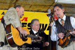 Palatka Bluegrass Festival February 2014