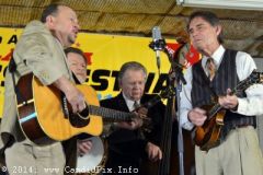 Palatka Bluegrass Festival February 2014
