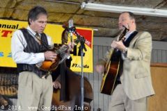 Palatka Bluegrass Festival February 2014