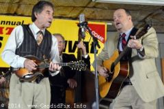 Palatka Bluegrass Festival February 2014