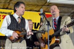 Palatka Bluegrass Festival February 2014