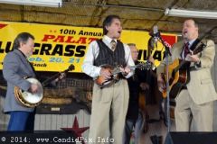 Palatka Bluegrass Festival February 2014