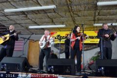 Palatka Bluegrass Festival February 2014