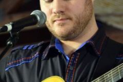 Palatka Bluegrass Festival February 2014
