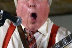 Palatka Bluegrass Festival February 2014