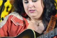 Palatka Bluegrass Festival February 2014