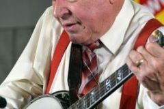 Palatka Bluegrass Festival February 2014