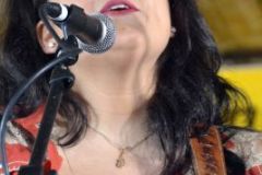 Palatka Bluegrass Festival February 2014