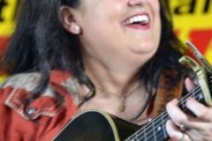Palatka Bluegrass Festival February 2014