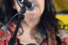 Palatka Bluegrass Festival February 2014