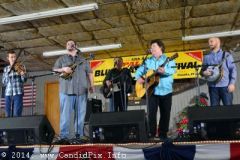 Palatka Bluegrass Festival February 2014