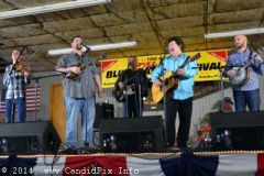 Palatka Bluegrass Festival February 2014