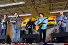 Palatka Bluegrass Festival February 2014