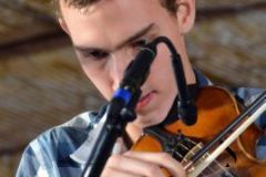 Palatka Bluegrass Festival February 2014