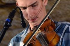 Palatka Bluegrass Festival February 2014