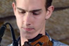 Palatka Bluegrass Festival February 2014