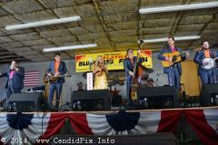 Palatka Bluegrass Festival February 2014