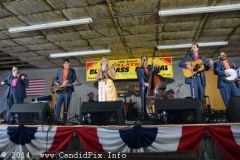 Palatka Bluegrass Festival February 2014