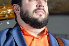 Palatka Bluegrass Festival February 2014