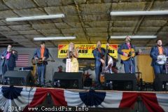 Palatka Bluegrass Festival February 2014