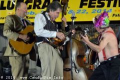 Palatka Bluegrass Festival February 2014