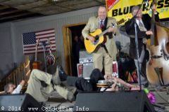 Palatka Bluegrass Festival February 2014