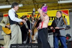 Palatka Bluegrass Festival February 2014