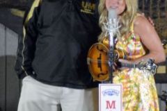Palatka Bluegrass Festival February 2014