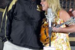 Palatka Bluegrass Festival February 2014