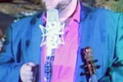 Palatka Bluegrass Festival February 2014