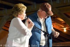 Palatka Bluegrass Festival February 2014