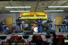 Palatka Bluegrass Festival February 2014