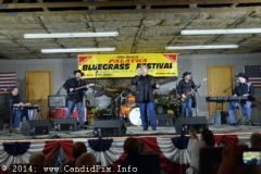 Palatka Bluegrass Festival February 2014