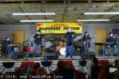 Palatka Bluegrass Festival February 2014