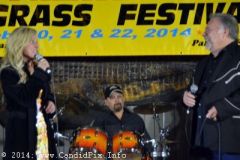 Palatka Bluegrass Festival February 2014