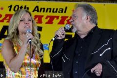 Palatka Bluegrass Festival February 2014