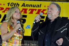 Palatka Bluegrass Festival February 2014