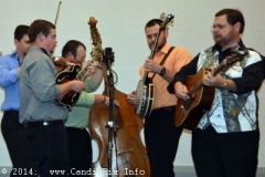 2014 IBMA World of Bluegrass