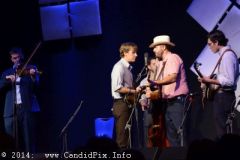 IBMA WOB 14