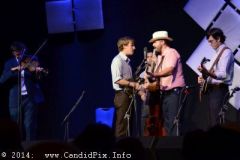 IBMA WOB 14