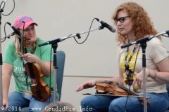 IBMA WOB 14