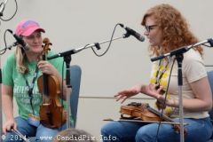 IBMA WOB 14